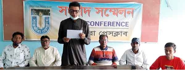 ধুলিহরে ইউপি নির্বাচনে বিজয়ী স্বতন্ত্র চেয়ারম্যান প্রার্থীর বাহিনী কর্তৃক নৌকার কর্মী সমর্থকদের মারপিট, ভাংচুর