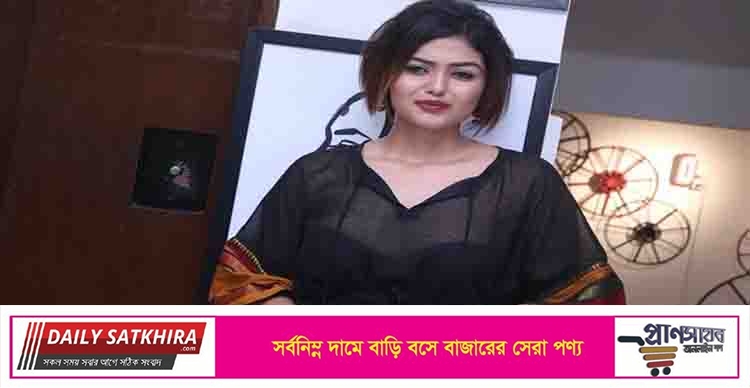 অভিনেত্রী সায়নী ঘোষকে গ্রেপ্তার করেছে আগরতলা পুলিশ