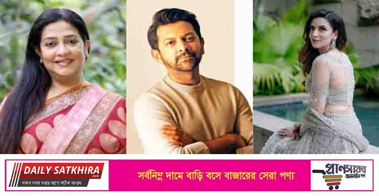 সুবর্ণা-তাহসান-মিমসহ সেরা করদাতার তালিকায় ৬ তারকা