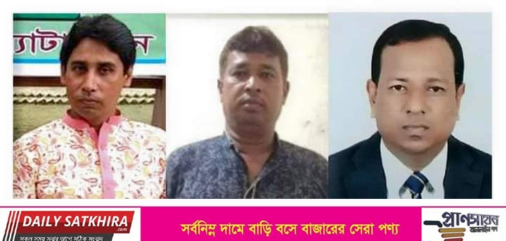 কলারোয়ার কেঁড়াগাছি ইউপির স্থাগিত হওয়া ১নং ওয়ার্ডের ভোট গ্রহন মঙ্গলবার
