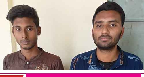 কলারোয়া উপজেলা ছাত্রলীগের সভাপতি জর্জ, সম্পাদক দেবাশীষ