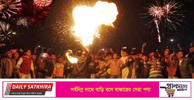 থার্টি ফার্স্টে বার-ফাস্টফুড বন্ধ, উন্মুক্ত স্থানে অনুষ্ঠান নিষিদ্ধ