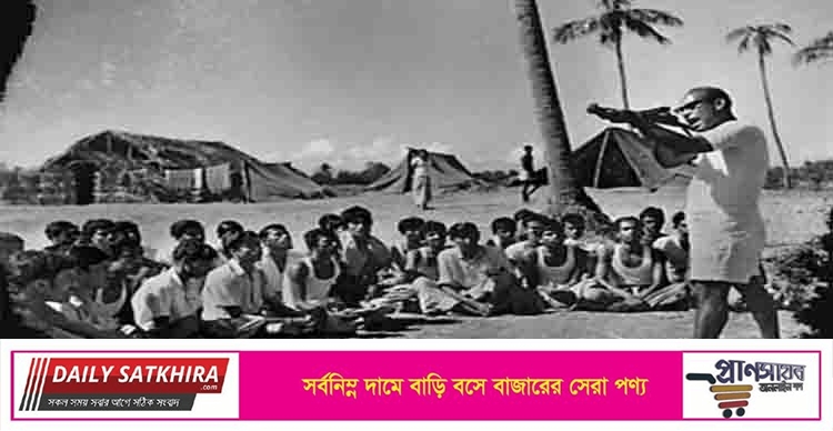 সারা দেশে শহিদ মুক্তিযোদ্ধা ও রাজাকারদের তালিকা টাঙানো হবে