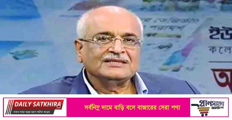 “দেশে এখন চলছে তথ্যের অন্ধত্বের যুগ”