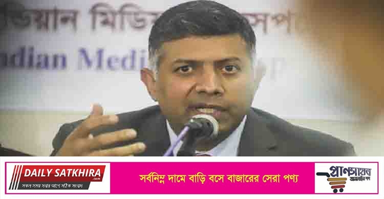 সীমান্ত হত্যা বন্ধ হতে হবে: ভারতীয় হাইকমিশনার
