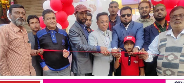 স্বাধীনতার সুবর্ণ জয়ন্তীতে সাতক্ষীরায় কাজী ফার্ম দিচ্ছে সকল খাবারে ২০% ছাড়