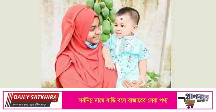 পরকীয়া সন্দেহে স্ত্রী-সন্তানকে গলা কেটে খুন