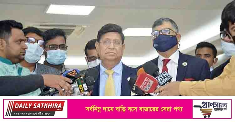 র‌্যাবের সাবেক-বর্তমান কর্মকর্তার ওপর নিষেধাজ্ঞার প্রতিবাদে মার্কিন রাষ্ট্রদূতকে তলব