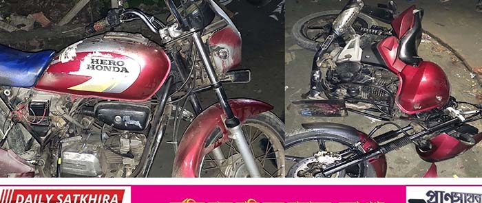 কাশিমাড়ীতে নৌকা প্রতীকের পথসভায় সমর্থকদের হামলা