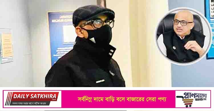 কানাডা ও দুবাইতে ঢুকতে ব্যর্থ মুরাদ দেশে ফিরেছে