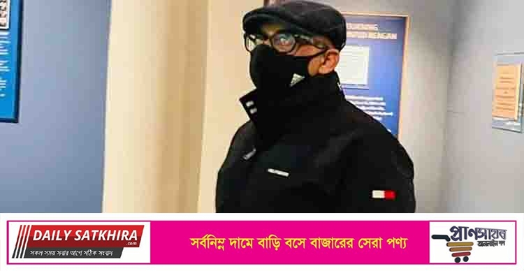 টিকিট হাতে দুবাই বিমানবন্দরে মুরাদ, ফেরেননি ঢাকায়ও