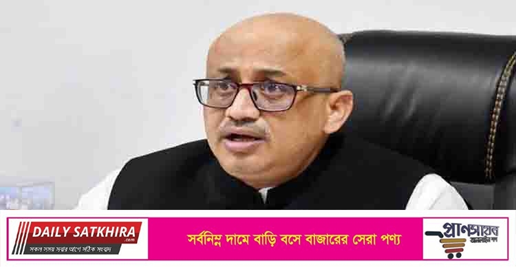 ক্ষমা চেয়ে দলে ফিরতে ডা. মুরাদের আবেদন