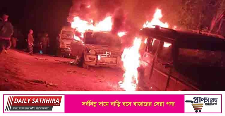 ভারতে সেনাবাহিনীর ‘ভুল’ অভিযানে নাগাল্যান্ডে নিহত ১৪