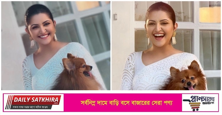 ‘শেষ হয়ে গেছে বলে কেঁদো না ঘটে গেছে বলে হাসো’