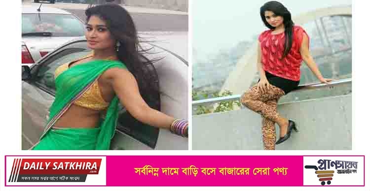শিরিন শিলা ফিরছেন ময়ূরাক্ষীতে