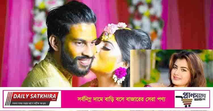 গায়ক ইলিয়াসকে বিয়ে করছেন সুবাহ