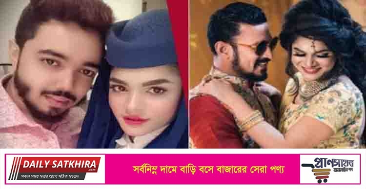 নিজেকে অন্তঃসত্ত্বা দাবি তামিমার, পিতৃপরিচয় নিয়ে শঙ্কা