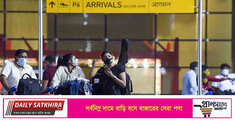 একদিনে ভারতে ১৩৫ জনের ওমিক্রন শনাক্ত