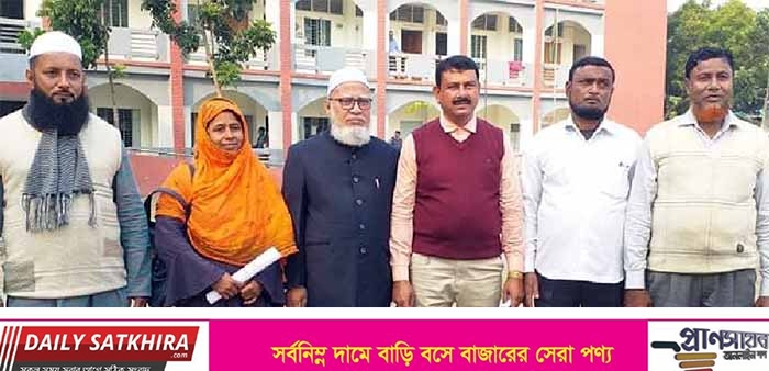 শাঁখরা-কোমরপুর এ.জি মাধ্যমিক বিদ্যালয়ের অভিভাবক সদস্য নির্বাচন সম্পন্ন