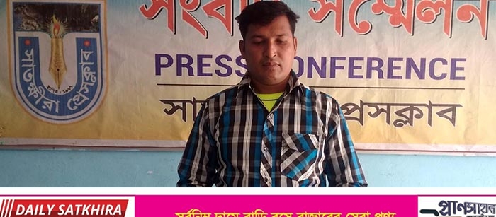কালিগঞ্জের উজিরপুর প্রগতি সংঘ ক্লাব জোরপূর্বক দখলের পায়তারার অভিযোগ