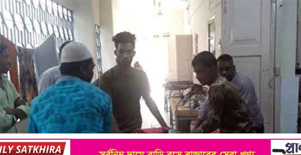 কুলিয়ায় আসাদুল হক সমর্থকদের উপর হামলা : আহত-২