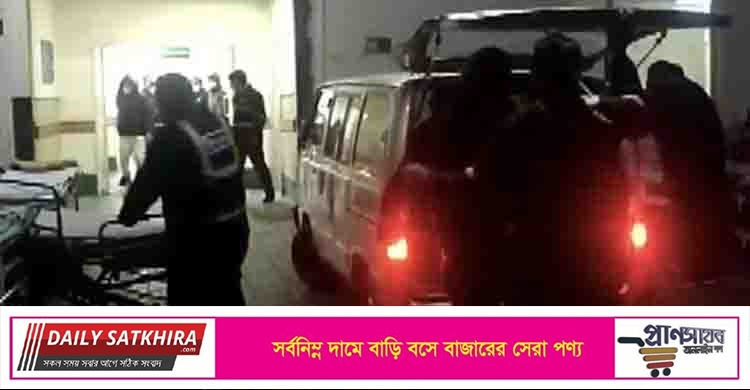পদদলিত হয়ে জম্মু-কাশ্মীরে মন্দিরে নিহত ১২