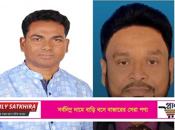 সাতক্ষীরায় নির্বাচন পরবর্তী সহিংসতা : নব নির্বাচিত চেয়ারম্যান ডালিম ও অহিদুলসহ ৫জন গ্রেপ্তার
