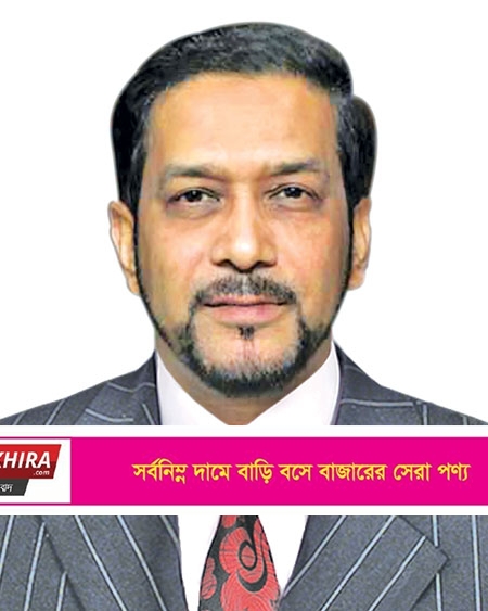জালিয়াতির মামলায়  নর্দান বিশ্ববিদ্যালয়ের চেয়ারম্যান ইউসুফ আবদুল্লাহ গ্রেপ্তার
