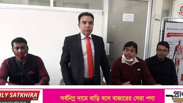 কালিগঞ্জে শীতকালীন জাতীয় ক্রীড়া প্রতিযোগিতার প্রস্তুতি সভা