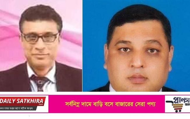 সাতক্ষীরা জেলা জাতীয়তাবাদী প্রজন্ম’ ৭১ আহবায়ক কমিটি অনুমোদন