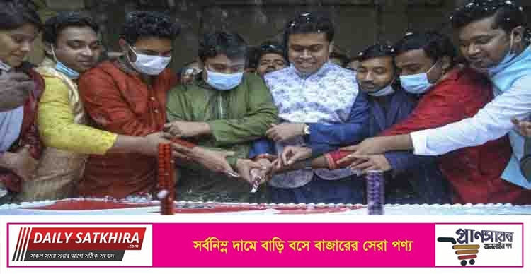 ছাত্রলীগের ৭৪ বছর