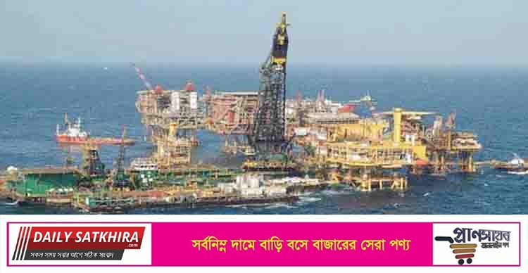 বঙ্গোপসাগরে মিথেন গ্যাসের সন্ধান: পররাষ্ট্রমন্ত্রী