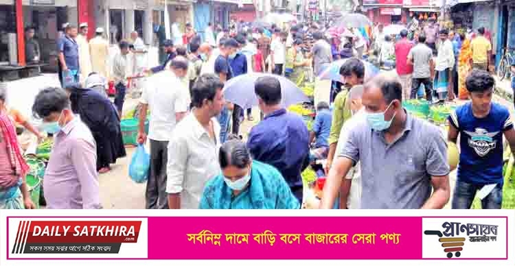 দেশে ছয় মাস পর সর্বোচ্চ সংখ্যক করোনা শনাক্ত