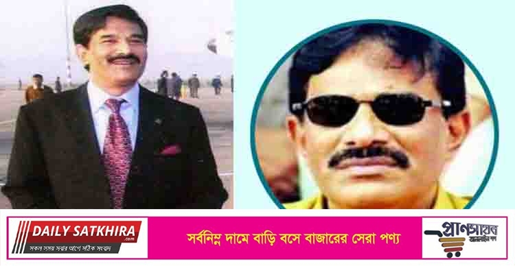 বিএনপি নেতা হারিছ চৌধুরী তিন মাস আগেই মারা গেছেন
