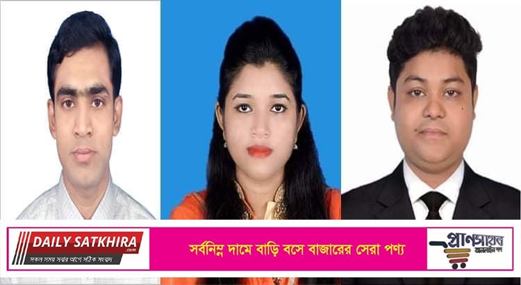 প্রথম আলো বন্ধুসভা সাতক্ষীরার নতুন কমিটি অনুমোদন