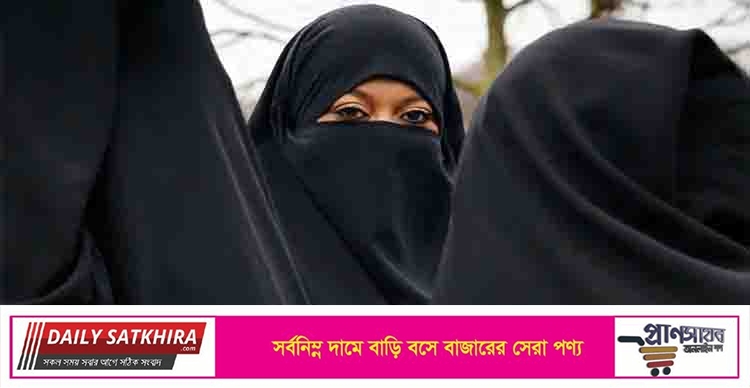 ভারতে মুসলিম নারী ‘নিলামে’ বিক্রি চেষ্টার মূলহোতার পরিচয় প্রকাশ