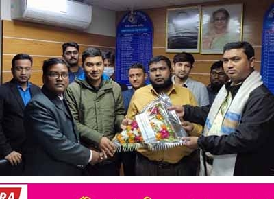 জনতা ব্যাংক স্বাধীনতা অফিসার পরিষদ সাতক্ষীরা এরিয়ায় অনুমোদন