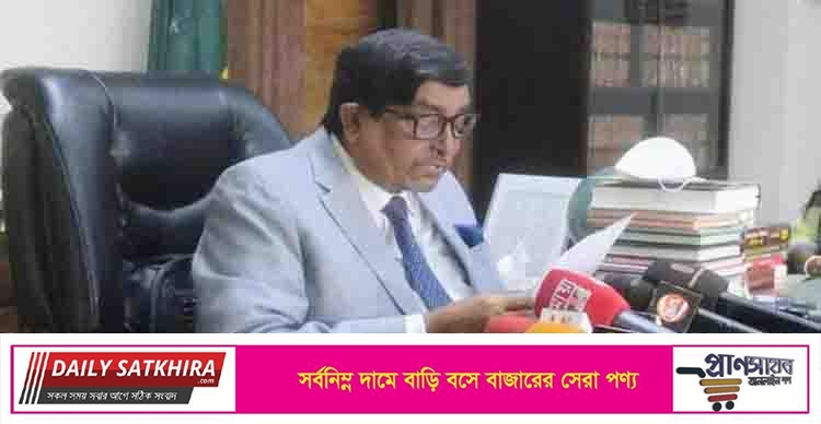 ইসি দিনের ভোট রাতে করে বলে আমরা প্রশ্নবিদ্ধ হই: মাহবুব তালুকদার