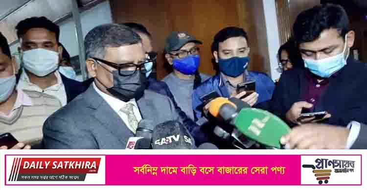 ‘দু’একদিনের মধ্যেই কঠোর বিধিনিষেধ আরোপ’