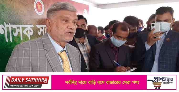 ডিসিরা ক্ষমতা চাইলেন, নাকচ করলেন পরিকল্পনামন্ত্রী