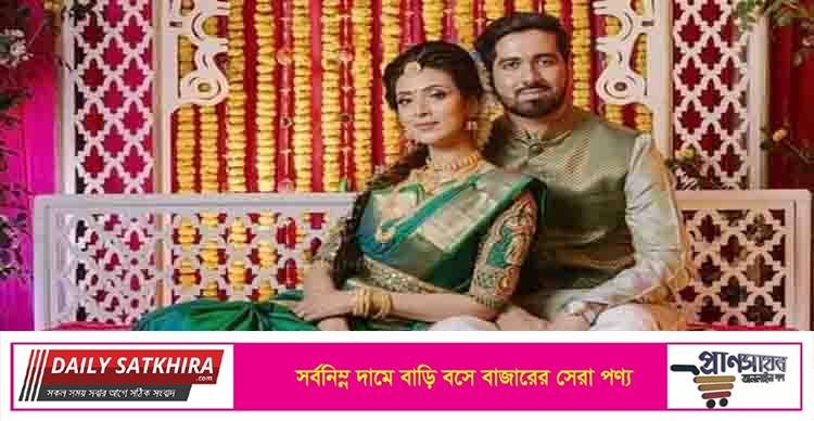স্বামী করোনায় আক্রান্ত, মিমের হানিমুন বাতিল