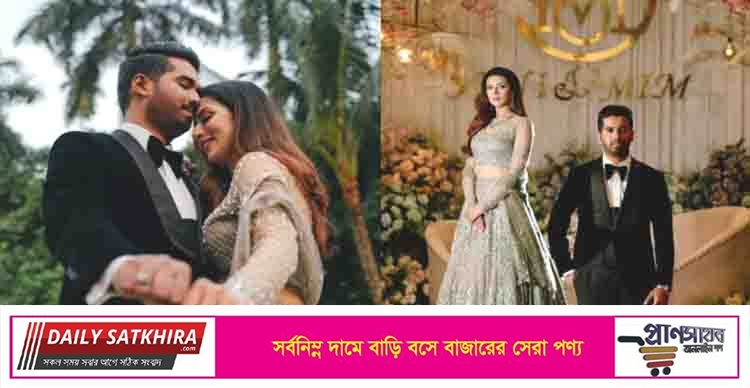 আগামিকাল মিমের বিয়ে!