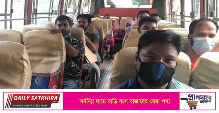 ১৩ জানুয়ারি থেকে সংক্রমণ ঠেকাতে বিধিনিষেধ