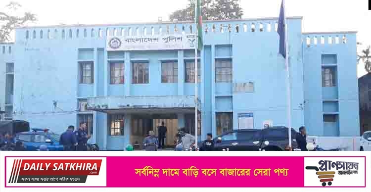 সিলমারা ব্যালেটসহ নির্বাচন অফিসার ও রিটার্নিং অফিসার আটক