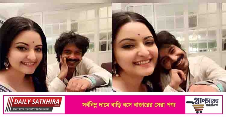 সন্তানের মা হচ্ছেন পরীমনি, বাবা রাজ
