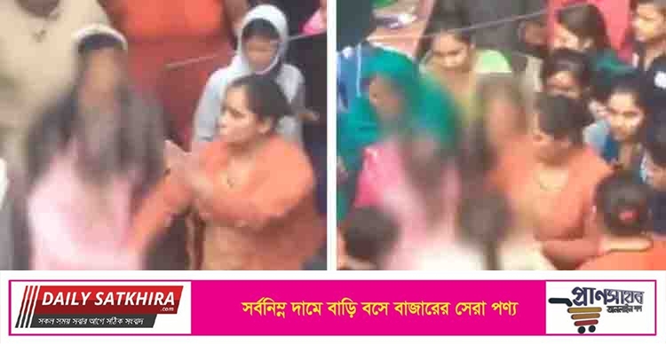 গণধর্ষিতার মাথা মুড়িয়ে উল্লাস, দিল্লিতে গ্রেফতার ৭ নারী