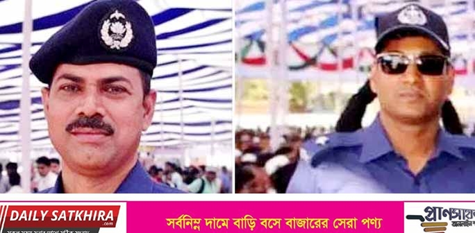 সিনহা হত্যায় প্রদীপ-লিয়াকতের ফাঁসির আদেশ