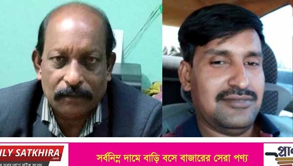 সাতক্ষীরা জেলা শ্রমিকলীগের আহবায়ক কমিটি অনুমোদন