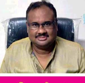 সাতক্ষীরা প্রেসক্লাবের সাধারণ সম্পাদক এর সুস্থতা কামনা