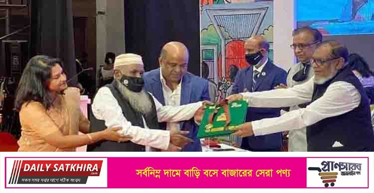 ২৪ বিশিষ্টজন পেলেন একুশে পদক